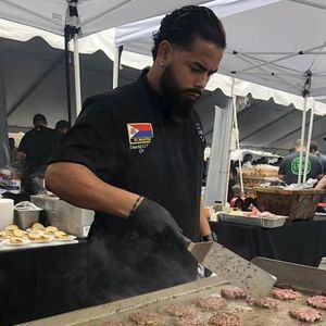 Meet your Posher, David